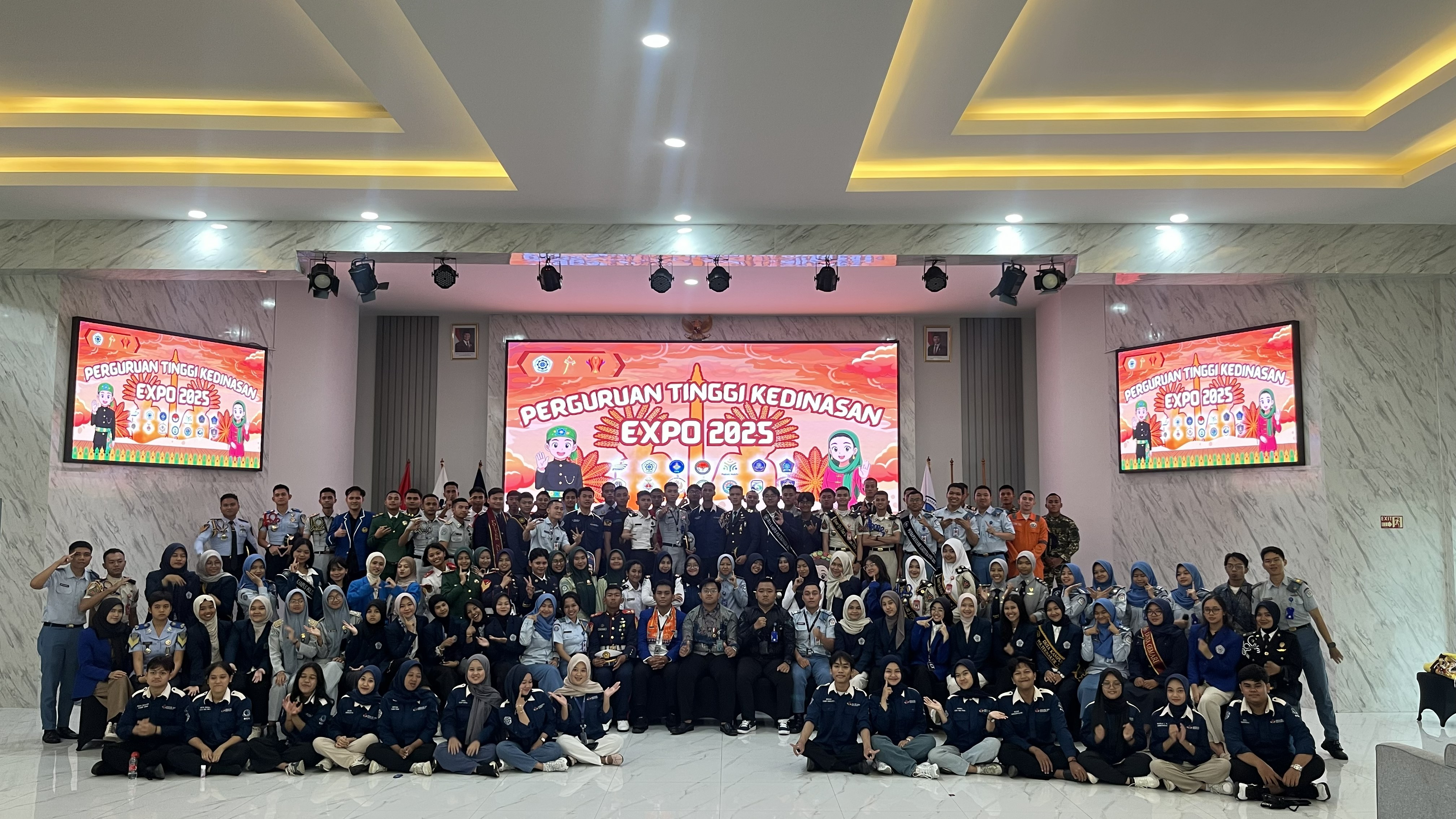 Kegiatan FMKD 1