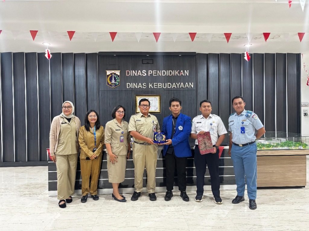 Kegiatan FMKD 5
